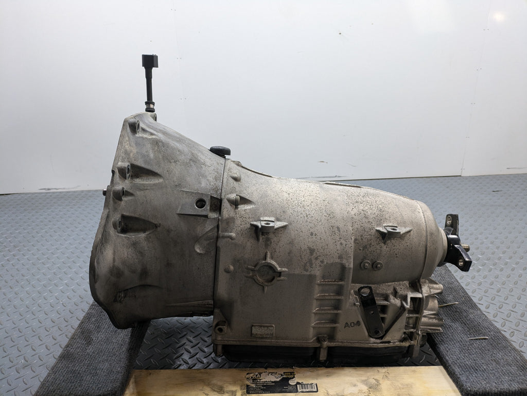 2004 - 2006 OEM MERCEDES-BENZ C230 AUTOMATIC TRANSMISSION ASSEMBLY