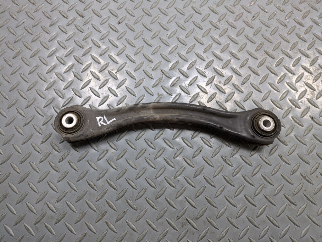 2004 - 2006 OEM MERCEDES-BENZ C230 REAR LEFT DRIVER SIDE UPPER CONTROL ARM