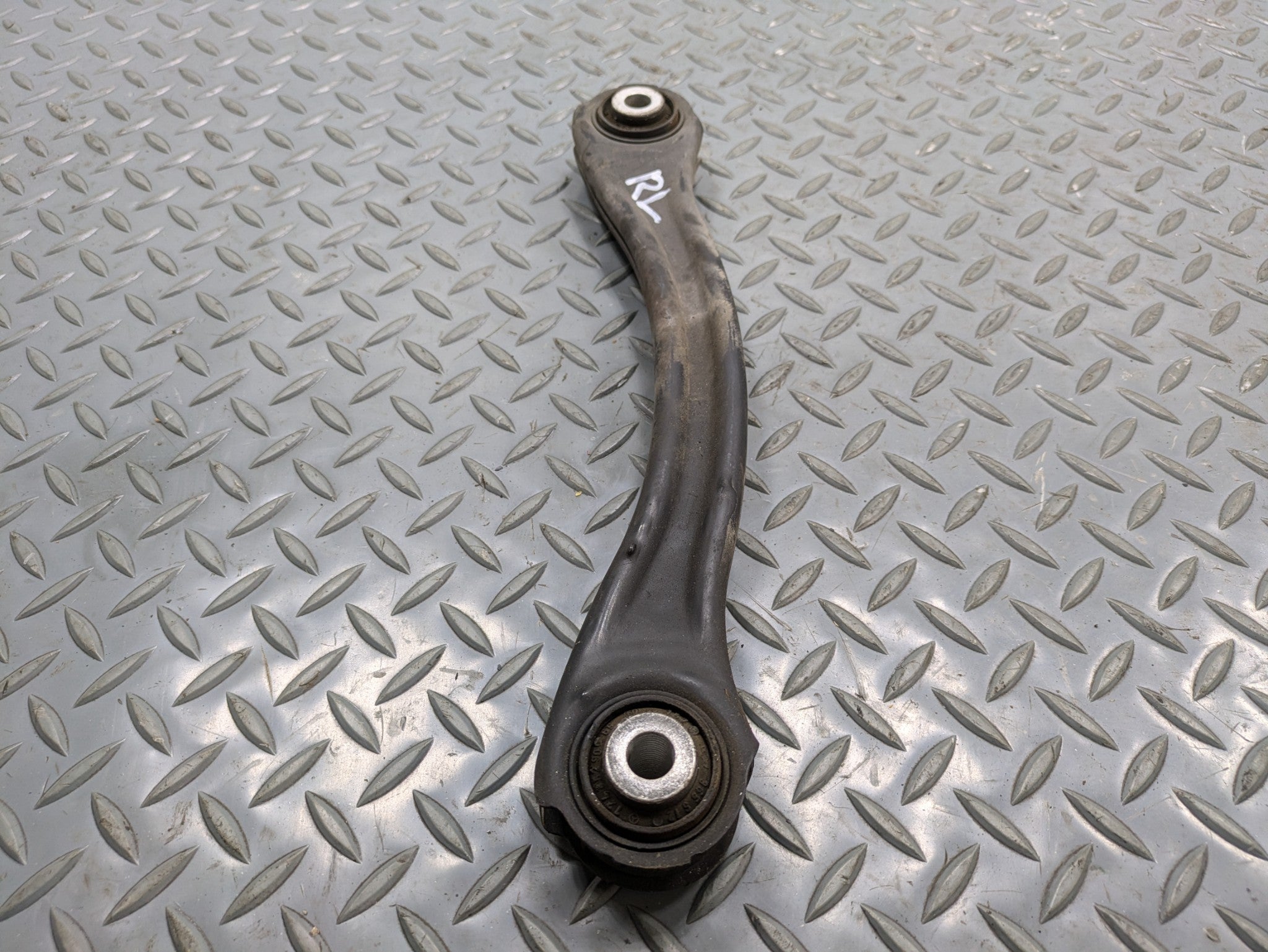 2004 - 2006 OEM MERCEDES-BENZ C230 REAR LEFT DRIVER SIDE UPPER CONTROL ARM