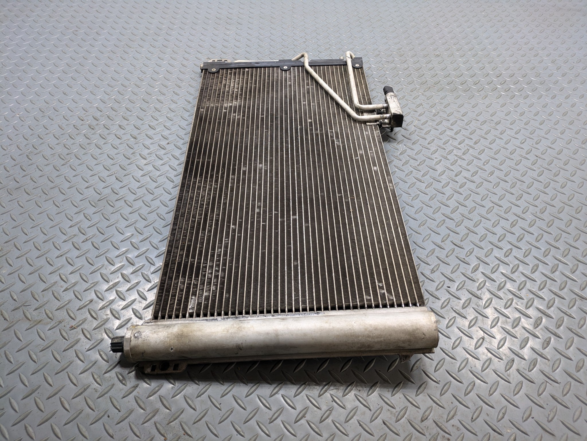 2004 - 2006 OEM MERCEDES-BENZ C230 AC AIR CONDITIONING CONDENSER