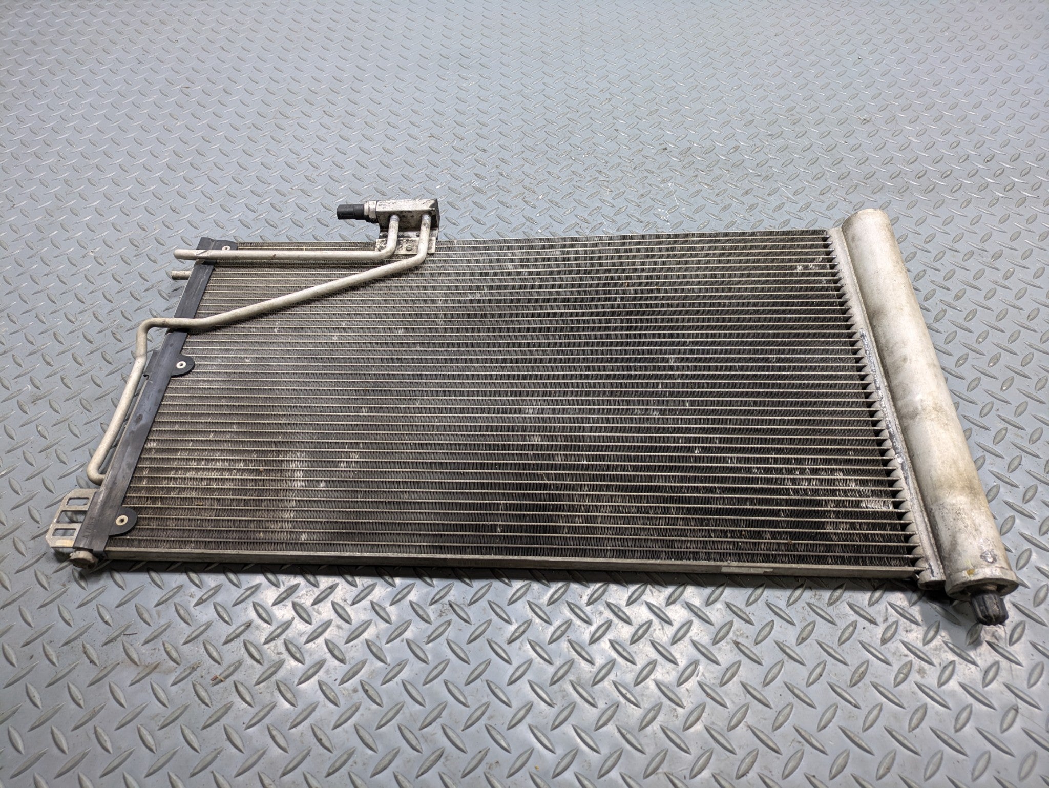 2004 - 2006 OEM MERCEDES-BENZ C230 AC AIR CONDITIONING CONDENSER