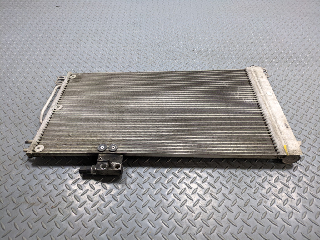 2004 - 2006 OEM MERCEDES-BENZ C230 AC AIR CONDITIONING CONDENSER