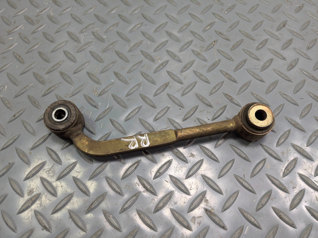 2004 - 2006 OEM MERCEDES-BENZ C230 REAR RIGHT SIDE STABILIZER SWAY BAR LINK