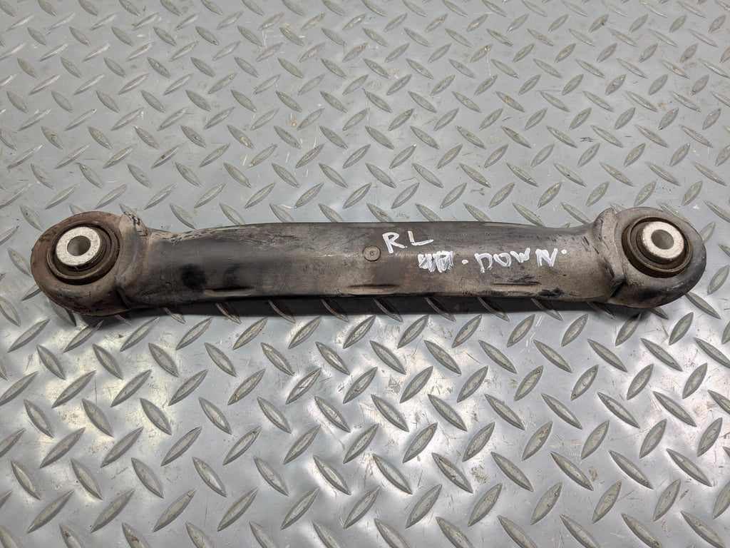 2004 - 2006 OEM MERCEDES-BENZ C230 REAR LEFT DRIVER SIDE LOWER CONTROL  ARM