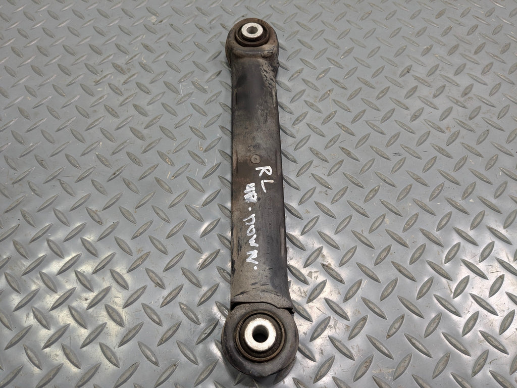 2004 - 2006 OEM MERCEDES-BENZ C230 REAR LEFT DRIVER SIDE LOWER CONTROL  ARM