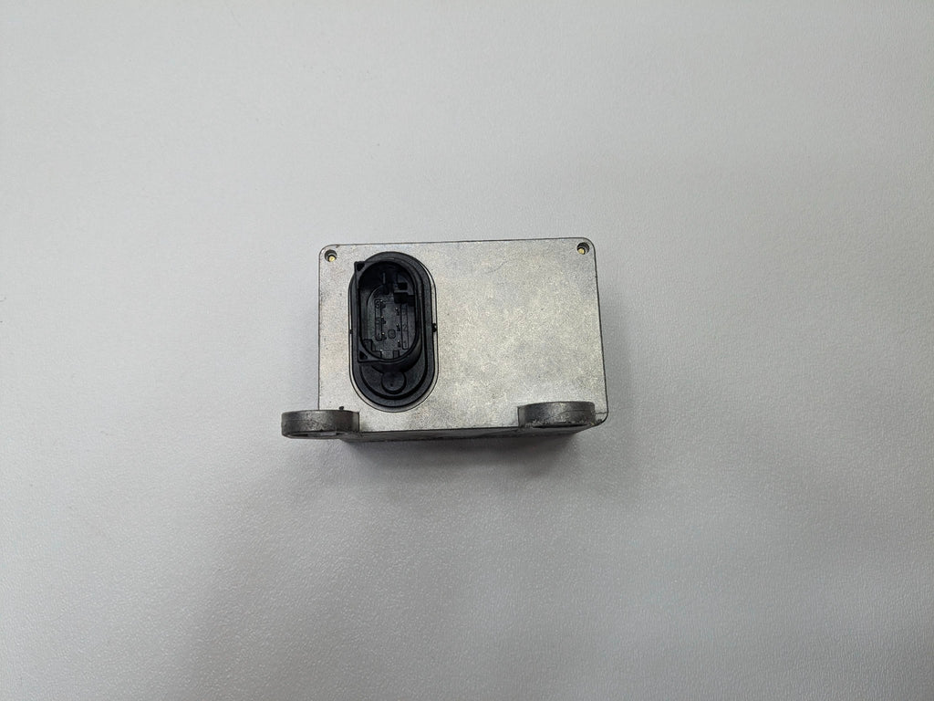 2004 - 2006 OEM MERCEDES-BENZ C230 SPEED YAW TURN RATE SENSOR MODULE UNIT