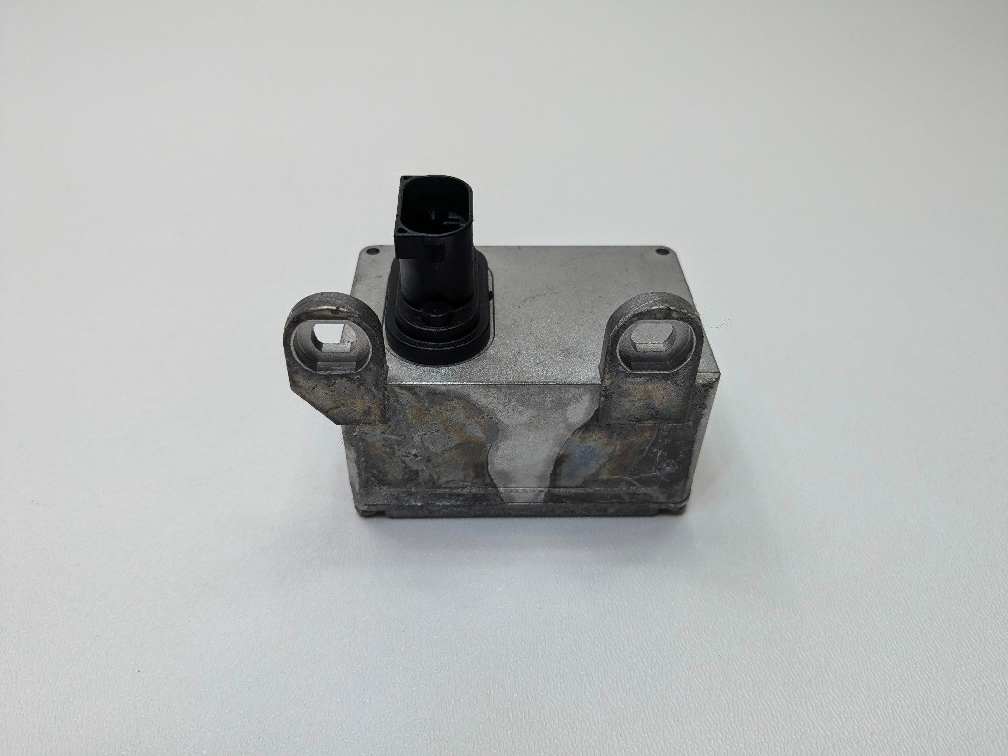 2004 - 2006 OEM MERCEDES-BENZ C230 SPEED YAW TURN RATE SENSOR MODULE UNIT