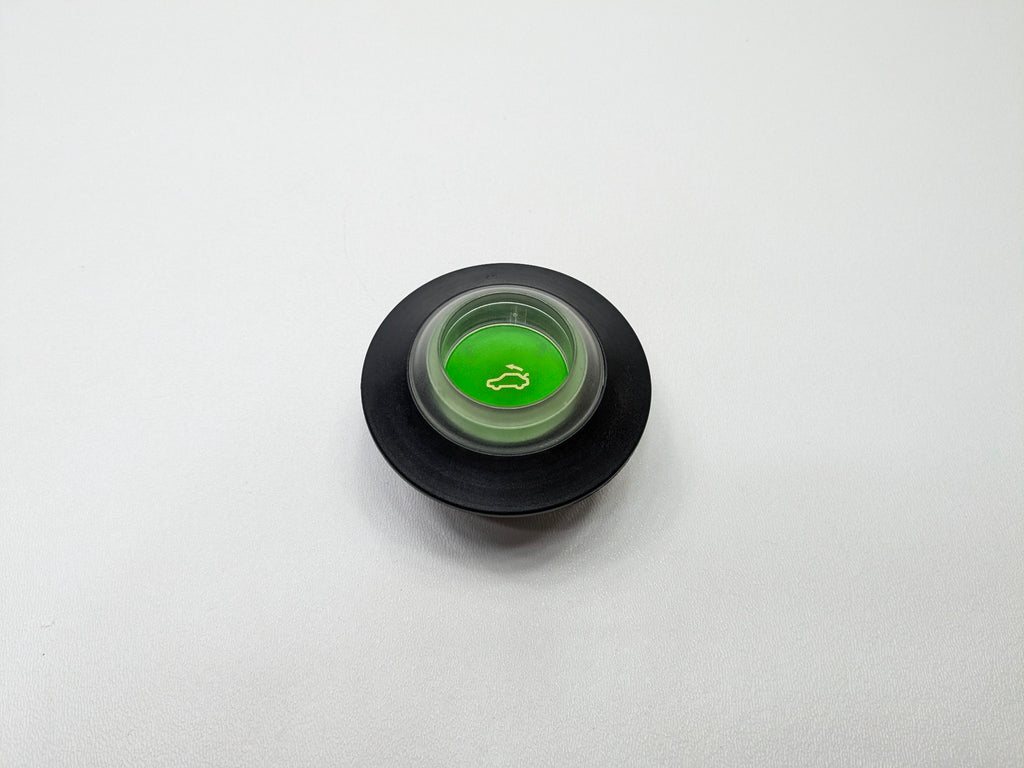 2004 - 2006 OEM MERCEDES-BENZ C230 REAR TRUNK LID OPENER SWITCH BUTTON