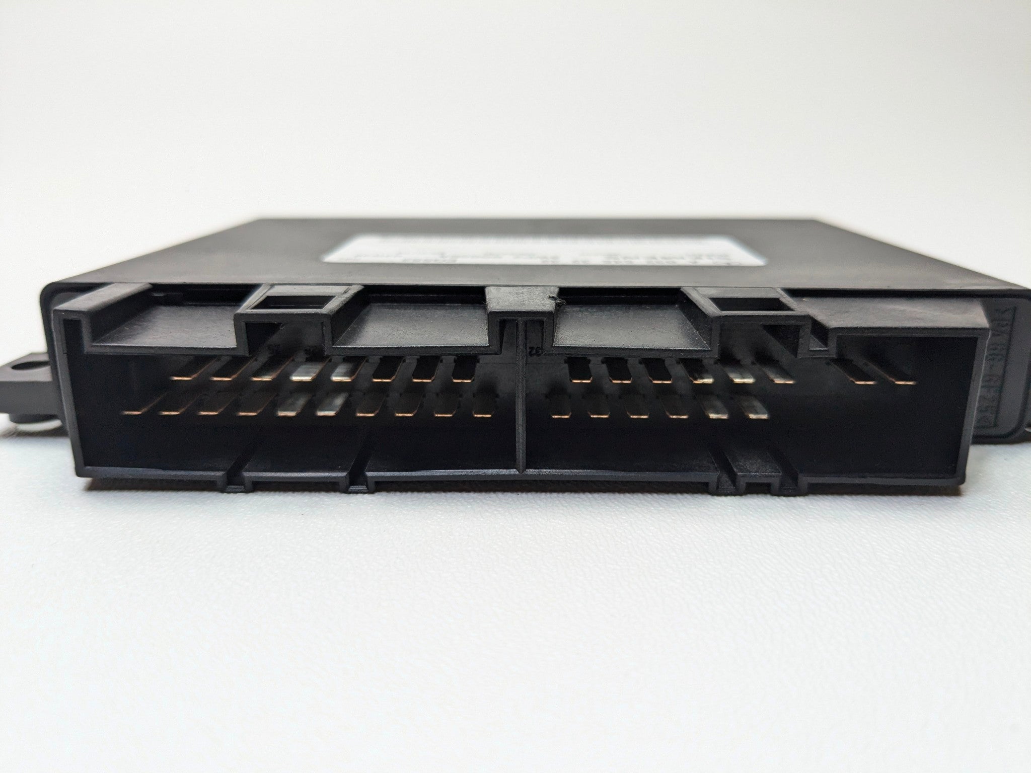 2004 - 2006 OEM MERCEDES-BENZ C230 TRANSMISSION CONTROL MODULE UNIT