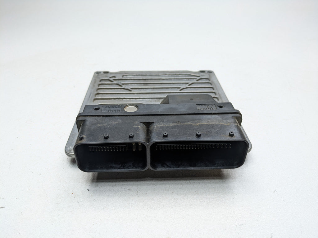 04 - 06 OEM MERCEDES-BENZ C230 ENGINE COMPUTER CONTROL MODULE UNIT