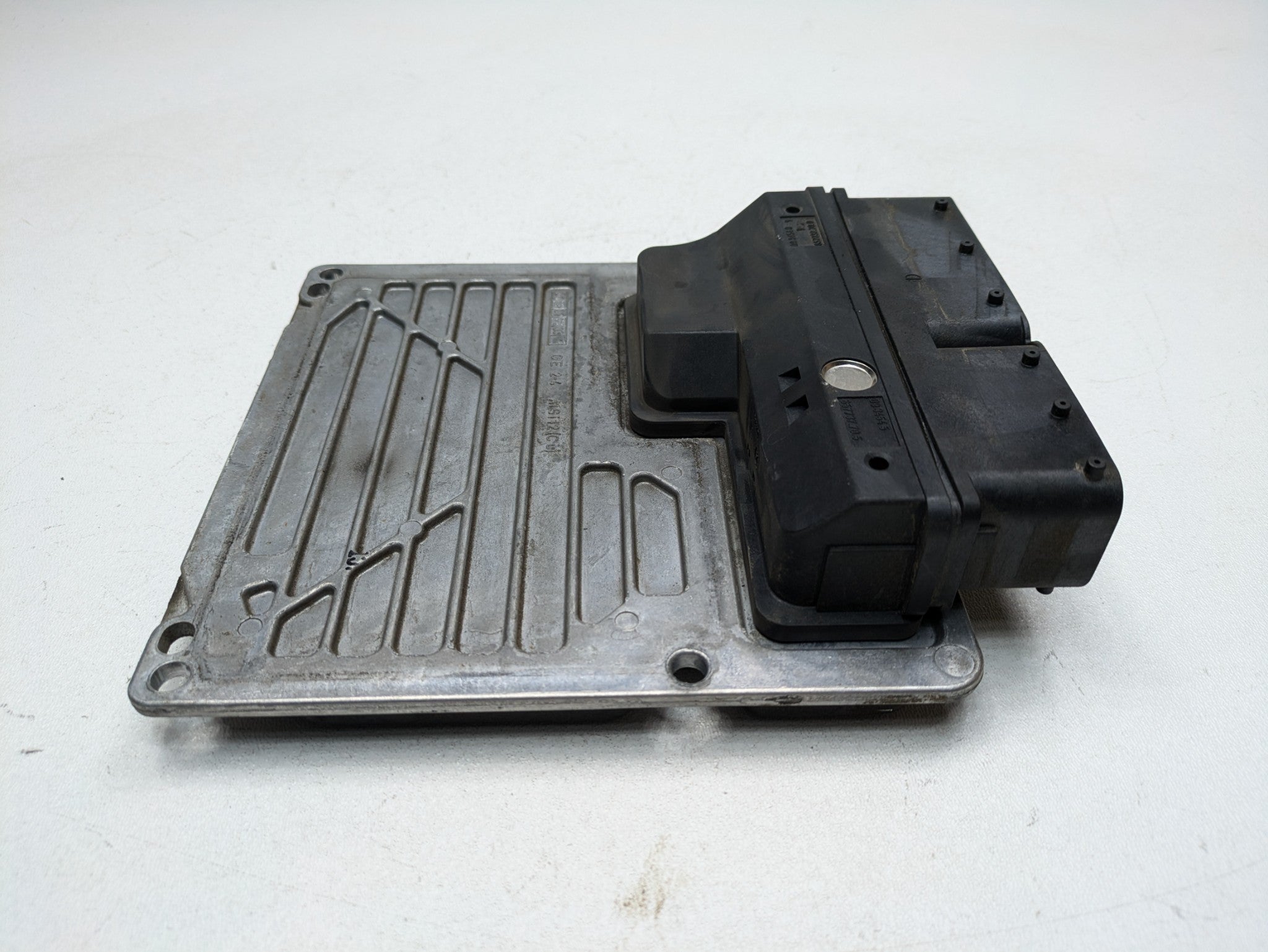 04 - 06 OEM MERCEDES-BENZ C230 ENGINE COMPUTER CONTROL MODULE UNIT