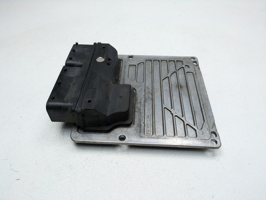 04 - 06 OEM MERCEDES-BENZ C230 ENGINE COMPUTER CONTROL MODULE UNIT