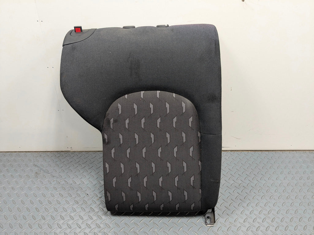 2004 - 2006 OEM MERCEDES-BENZ C230 REAR RIGHT PASSENGER SIDE UPPER SEAT CUSHION
