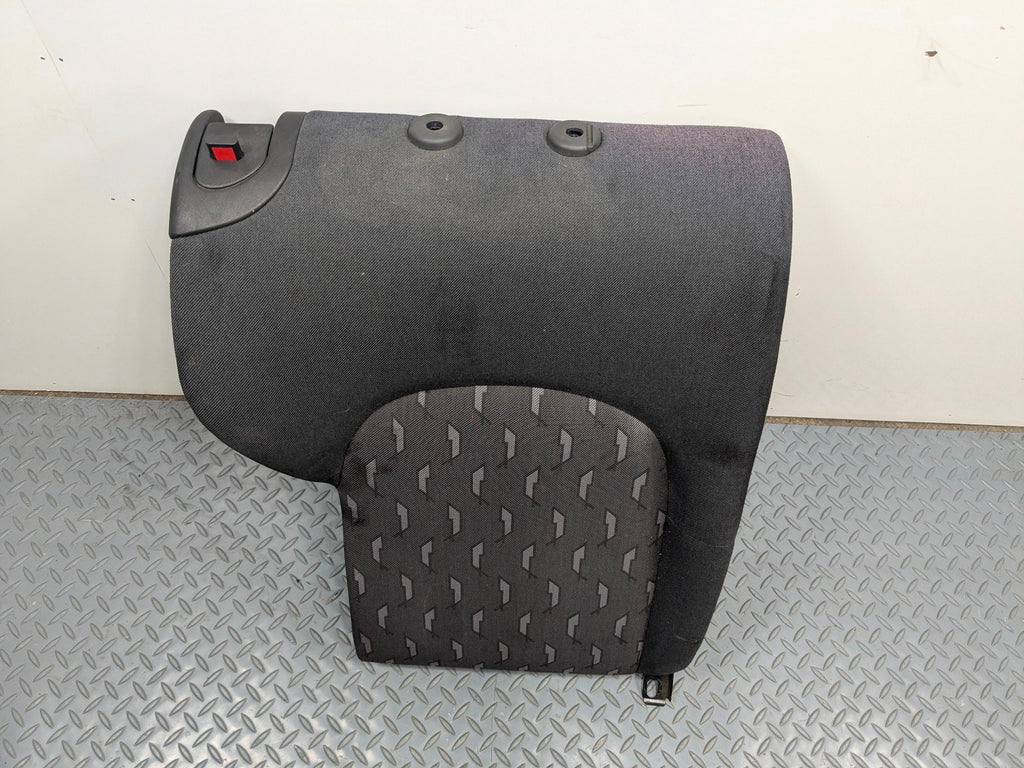 2004 - 2006 OEM MERCEDES-BENZ C230 REAR RIGHT PASSENGER SIDE UPPER SEAT CUSHION