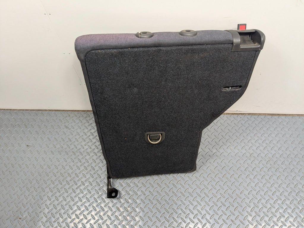 2004 - 2006 OEM MERCEDES-BENZ C230 REAR RIGHT PASSENGER SIDE UPPER SEAT CUSHION