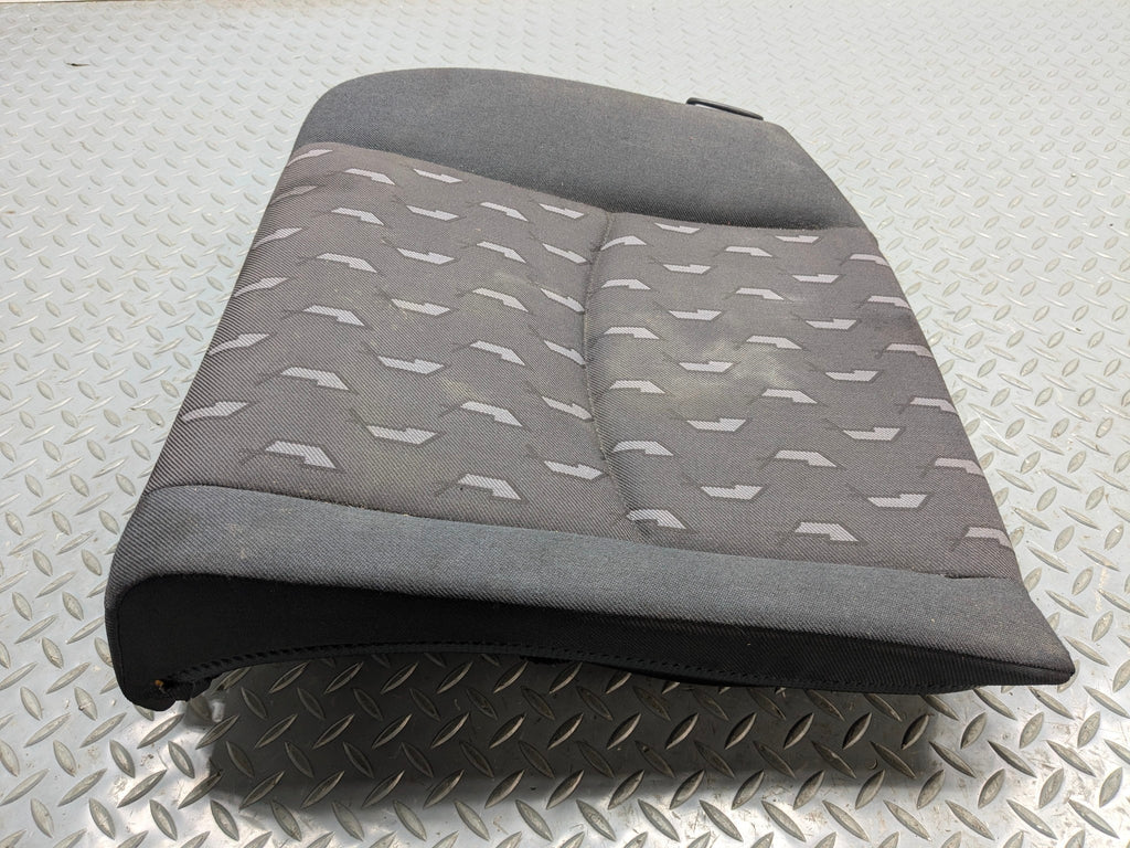 2004 - 2006 OEM MERCEDES-BENZ C230 REAR RIGHT PASSENGER SIDE LOWER SEAT CUSHION