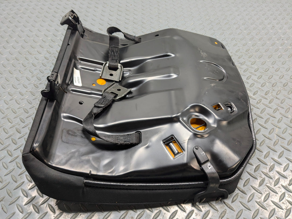 2004 - 2006 OEM MERCEDES-BENZ C230 REAR RIGHT PASSENGER SIDE LOWER SEAT CUSHION