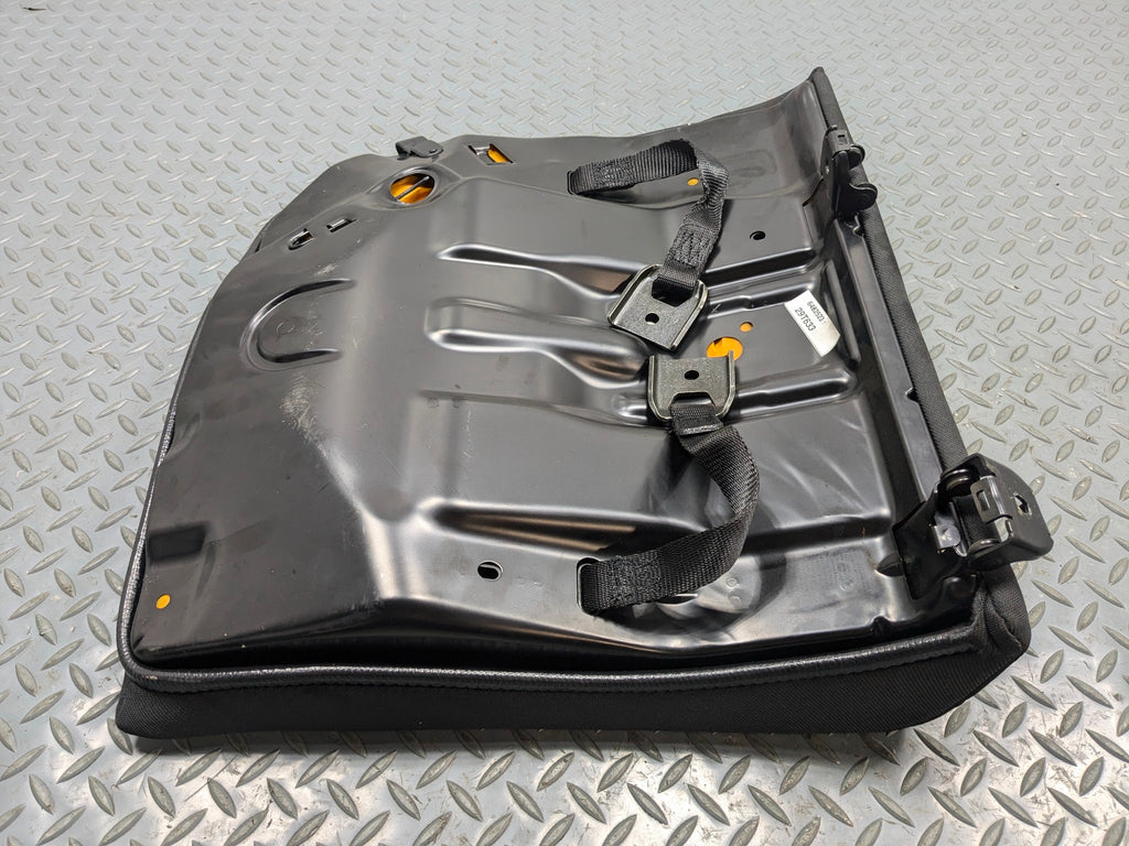 2004 - 2006 OEM MERCEDES-BENZ C230 REAR RIGHT PASSENGER SIDE LOWER SEAT CUSHION