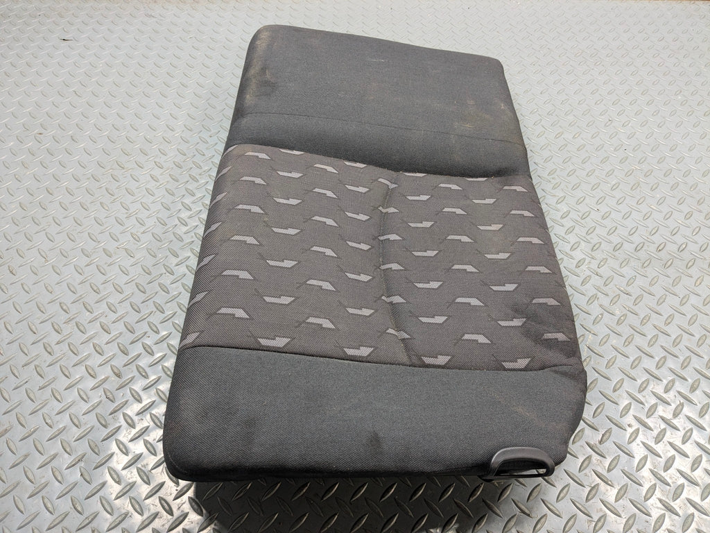 2004 - 2006 OEM MERCEDES-BENZ C230 REAR LEFT DRIVER SIDE LOWER SEAT CUSHION