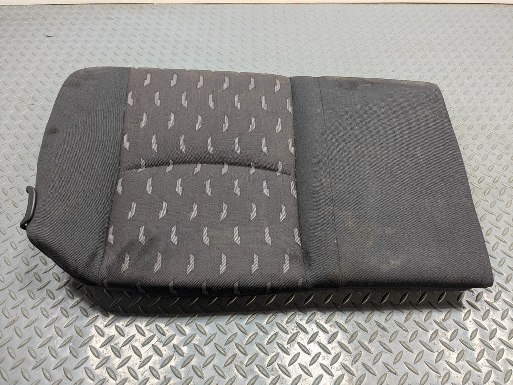 2004 - 2006 OEM MERCEDES-BENZ C230 REAR LEFT DRIVER SIDE LOWER SEAT CUSHION