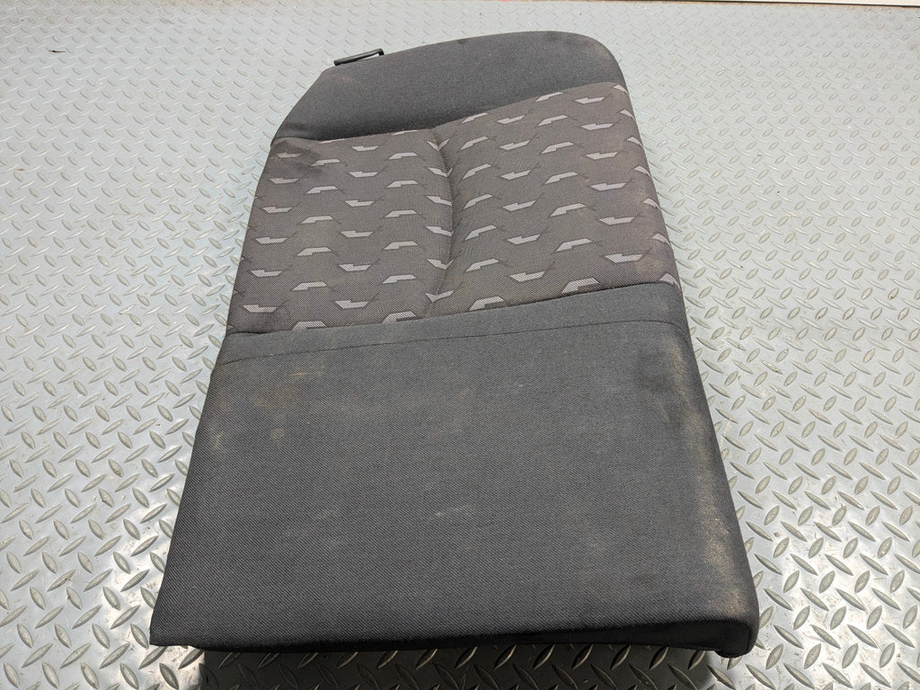 2004 - 2006 OEM MERCEDES-BENZ C230 REAR LEFT DRIVER SIDE LOWER SEAT CUSHION