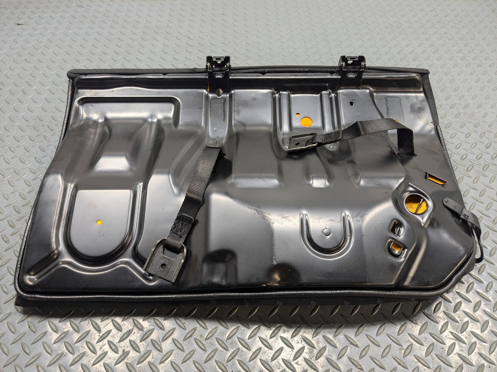 2004 - 2006 OEM MERCEDES-BENZ C230 REAR LEFT DRIVER SIDE LOWER SEAT CUSHION