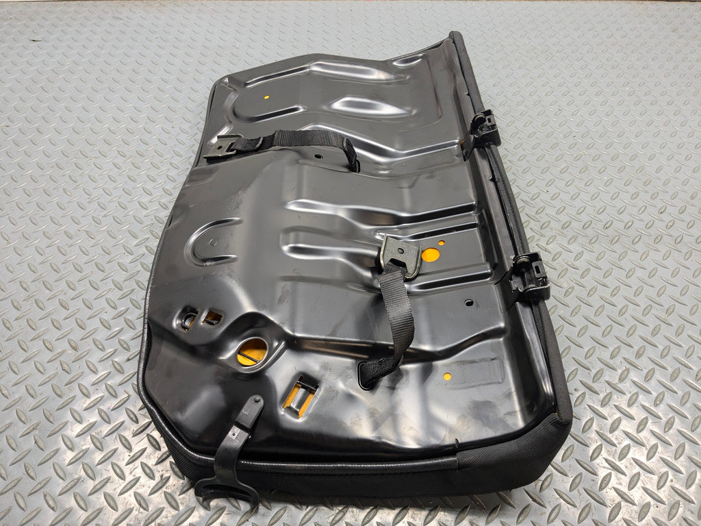 2004 - 2006 OEM MERCEDES-BENZ C230 REAR LEFT DRIVER SIDE LOWER SEAT CUSHION