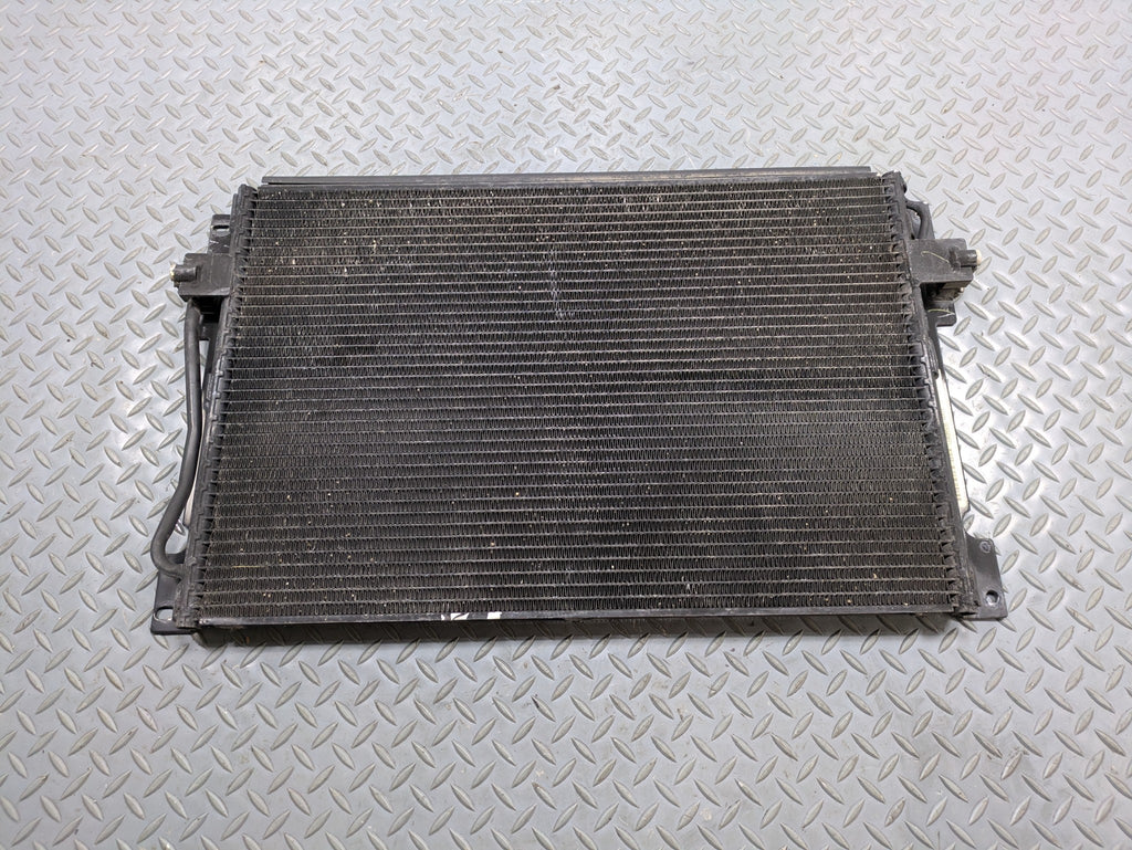 1997 - 2000 OEM VOLVO V70 AC AIR CONDITIONING CONDENSER ASSEMBLY