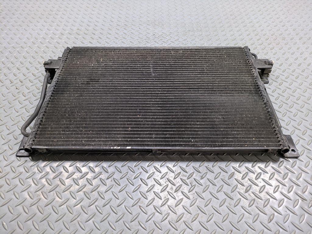 1997 - 2000 OEM VOLVO V70 AC AIR CONDITIONING CONDENSER ASSEMBLY