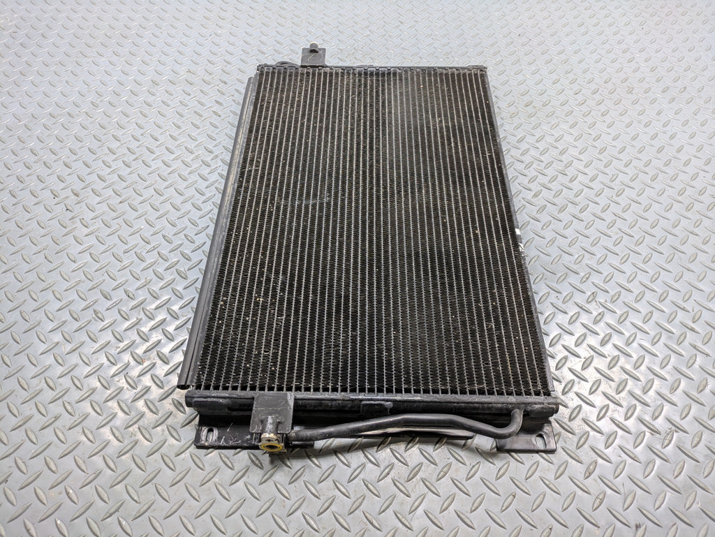 1997 - 2000 OEM VOLVO V70 AC AIR CONDITIONING CONDENSER ASSEMBLY