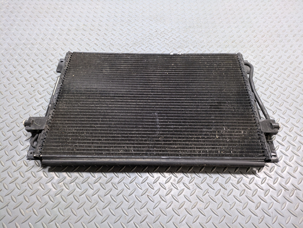 1997 - 2000 OEM VOLVO V70 AC AIR CONDITIONING CONDENSER ASSEMBLY