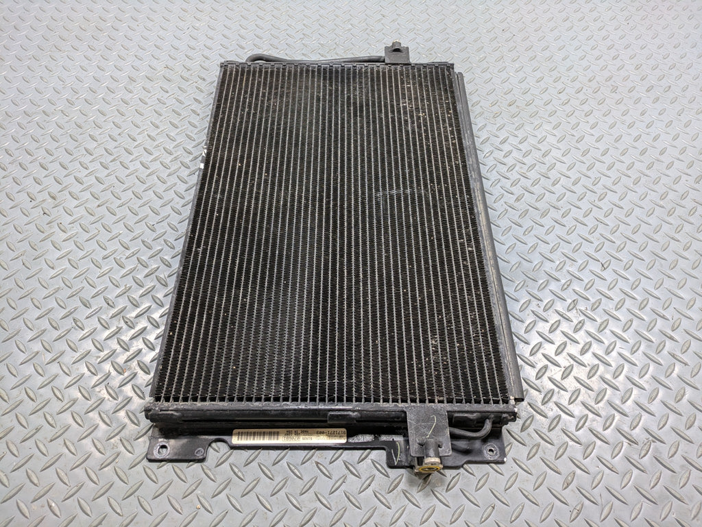 1997 - 2000 OEM VOLVO V70 AC AIR CONDITIONING CONDENSER ASSEMBLY