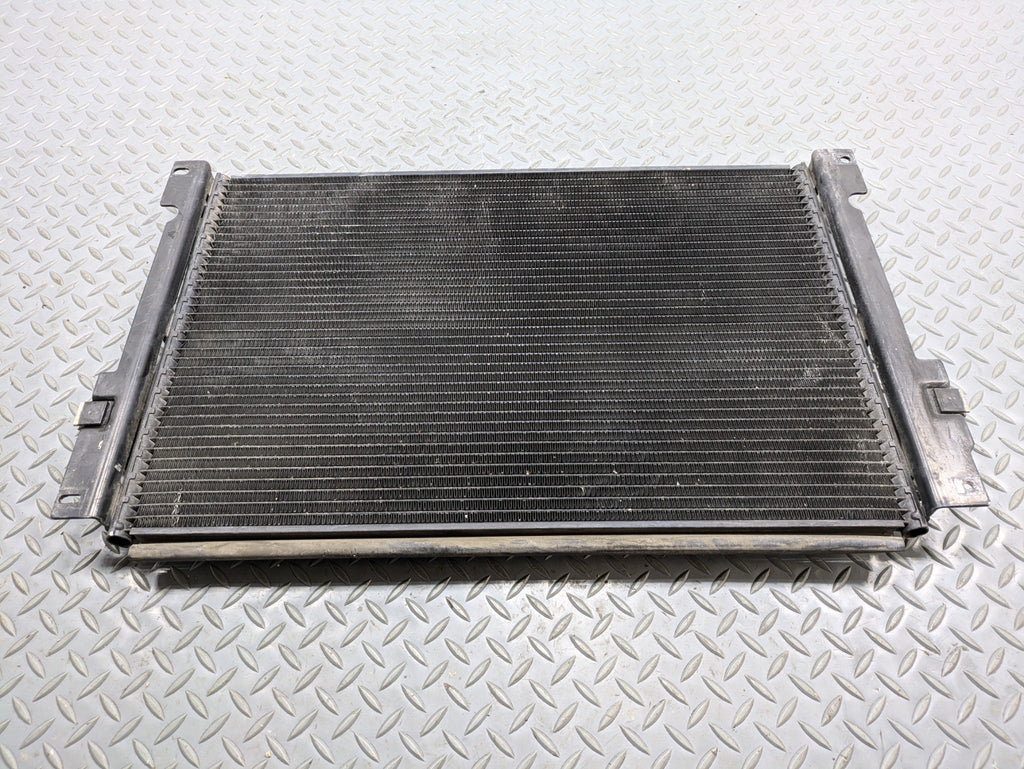1997 - 2000 OEM VOLVO V70 AC AIR CONDITIONING CONDENSER ASSEMBLY