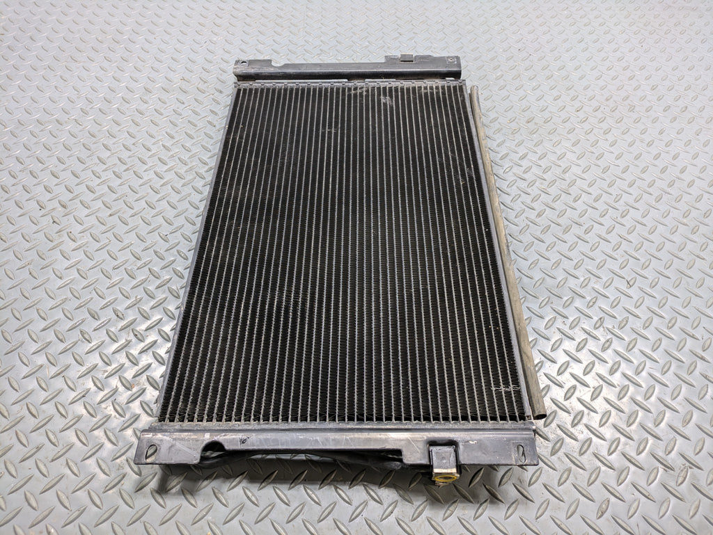 1997 - 2000 OEM VOLVO V70 AC AIR CONDITIONING CONDENSER ASSEMBLY
