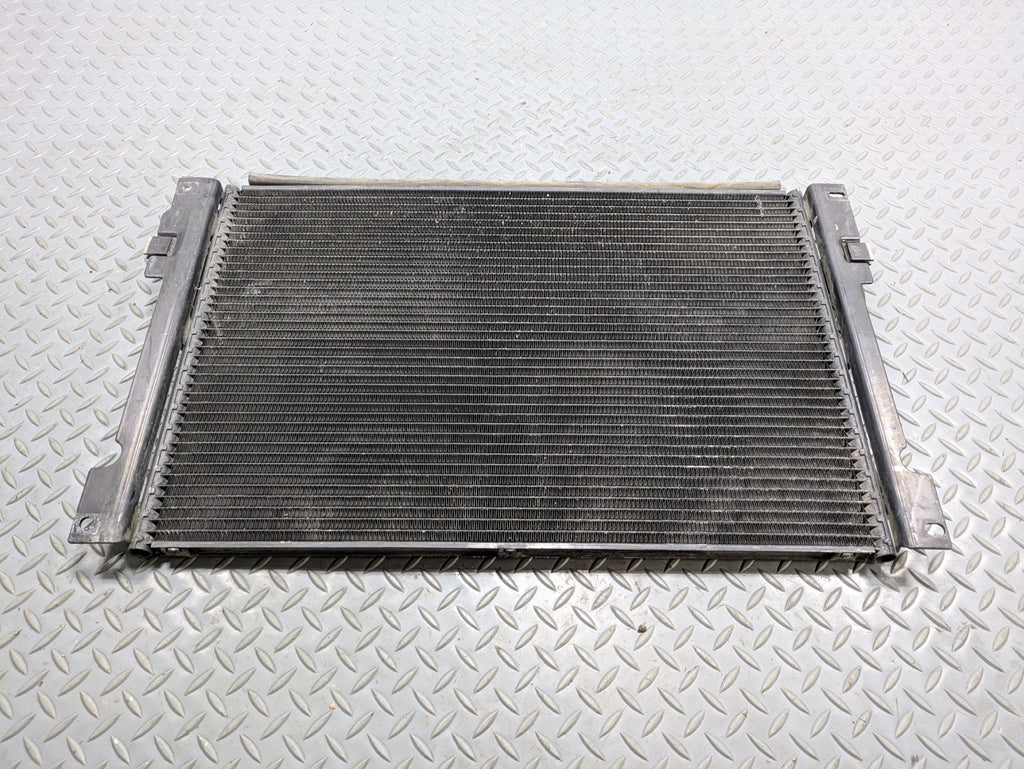 1997 - 2000 OEM VOLVO V70 AC AIR CONDITIONING CONDENSER ASSEMBLY