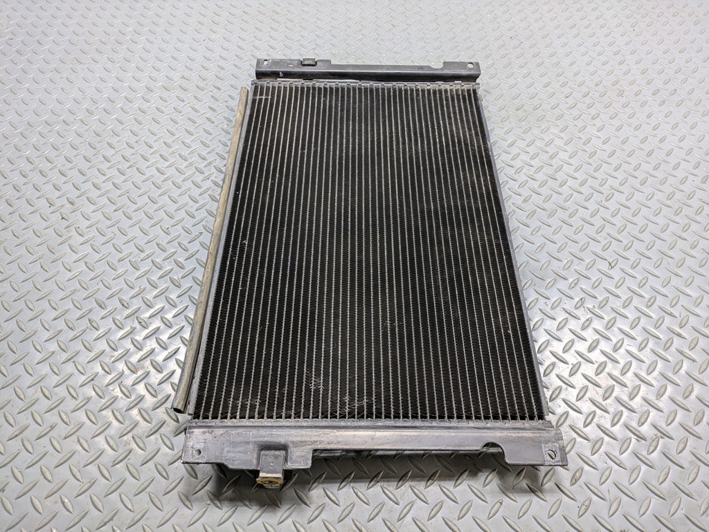 1997 - 2000 OEM VOLVO V70 AC AIR CONDITIONING CONDENSER ASSEMBLY