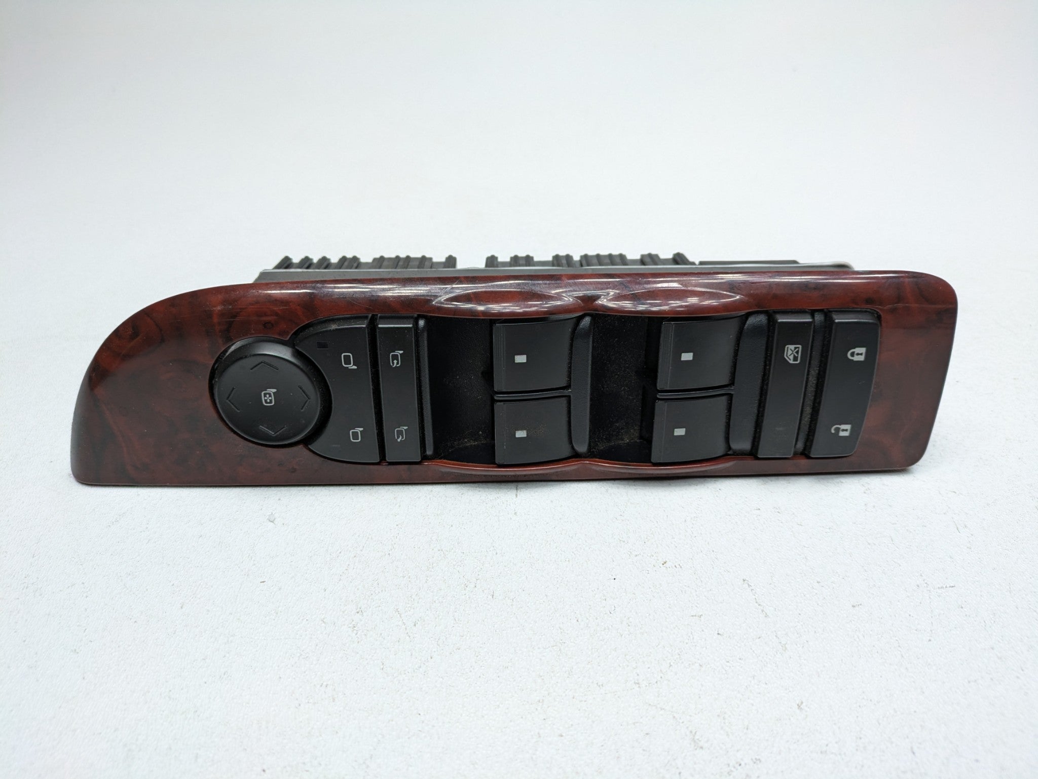 2010 - 2014 OEM CADILLAC ESCALADE ESV FRONT LEFT DRIVER SIDE DOOR SWITCH