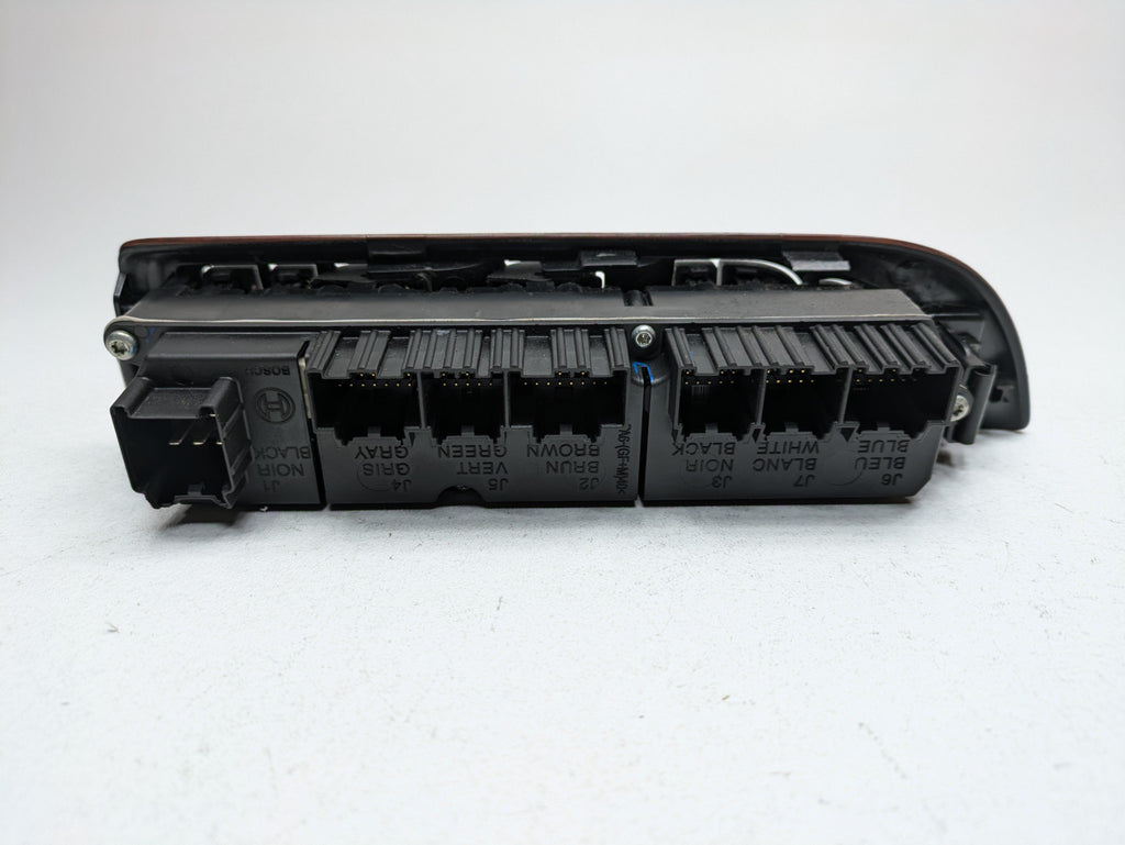 2010 - 2014 OEM CADILLAC ESCALADE ESV FRONT LEFT DRIVER SIDE DOOR SWITCH
