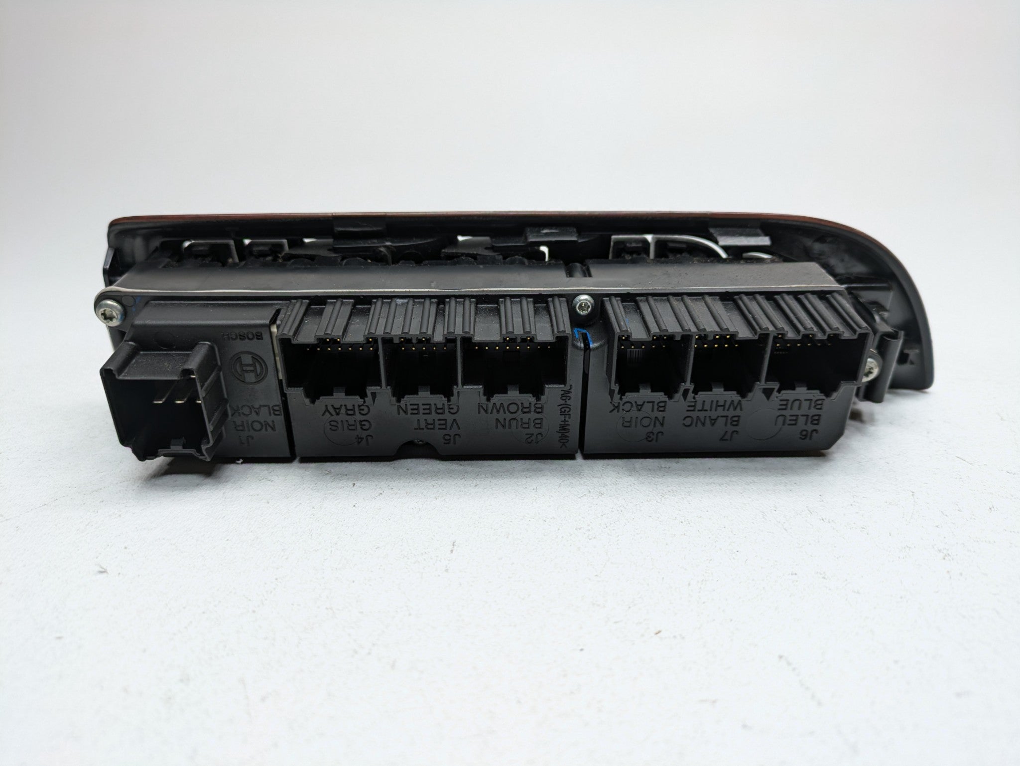 2010 - 2014 OEM CADILLAC ESCALADE ESV FRONT LEFT DRIVER SIDE DOOR SWITCH