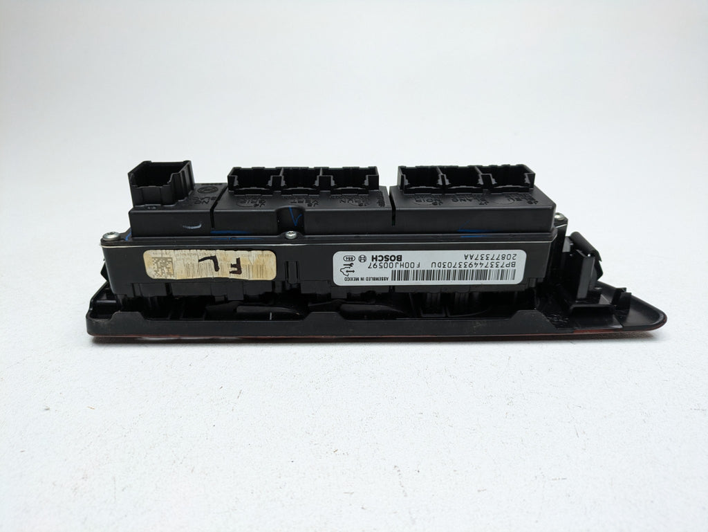 2010 - 2014 OEM CADILLAC ESCALADE ESV FRONT LEFT DRIVER SIDE DOOR SWITCH