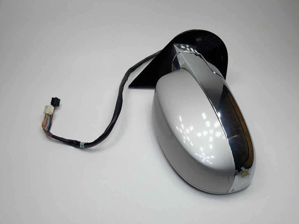 10 - 14 OEM CADILLAC ESCALADE ESV FRONT RIGHT PASSENGER SIDE VIEW DOOR MIRROR