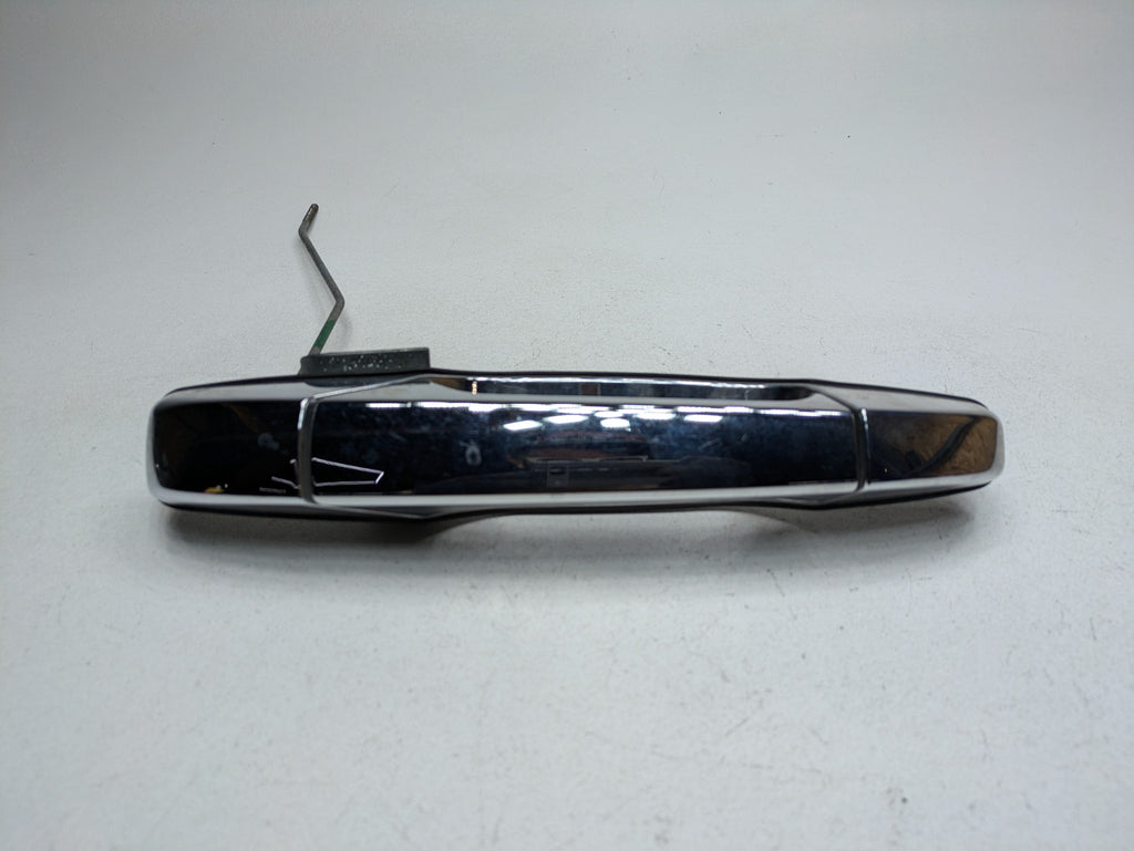 2010 - 2014 OEM CADILLAC ESCALADE ESV FRONT RIGHT SIDE OUTSIDE DOOR HANDLE