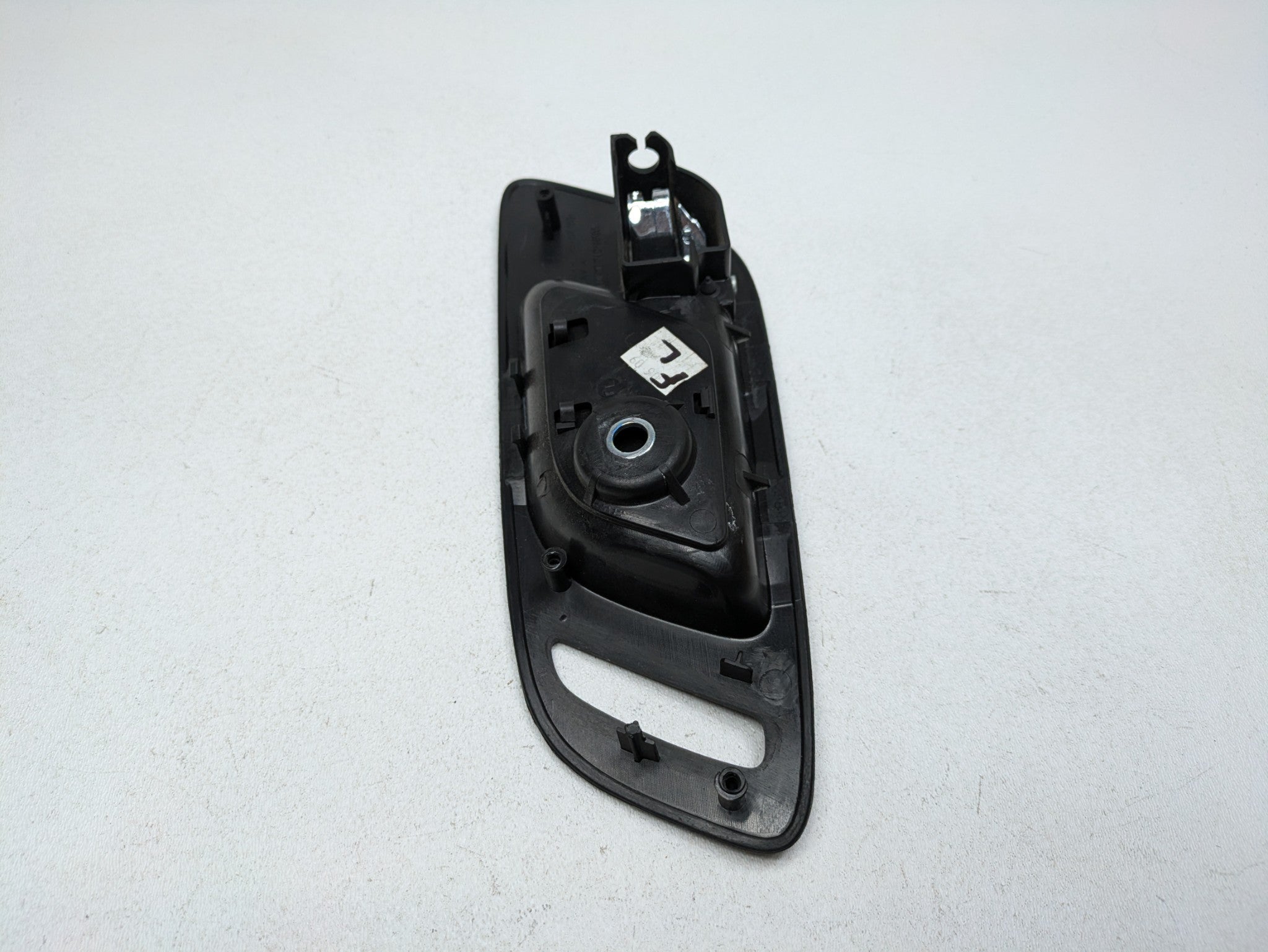 2010 - 2014 OEM CADILLAC ESCALADE ESV FRONT LEFT DRIVER SIDE INNER DOOR HANDLE
