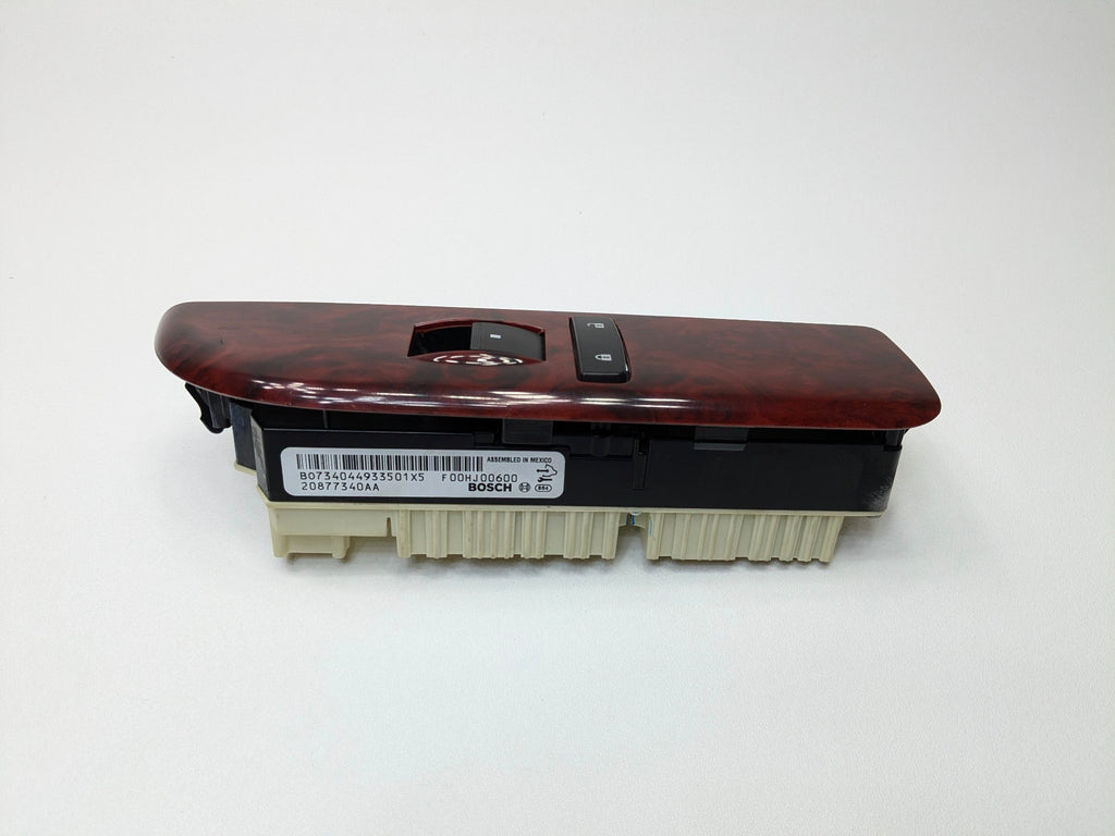 2010 - 2014 OEM CADILLAC ESCALADE ESV FRONT RIGHT PASSENGER SIDE DOOR SWITCH