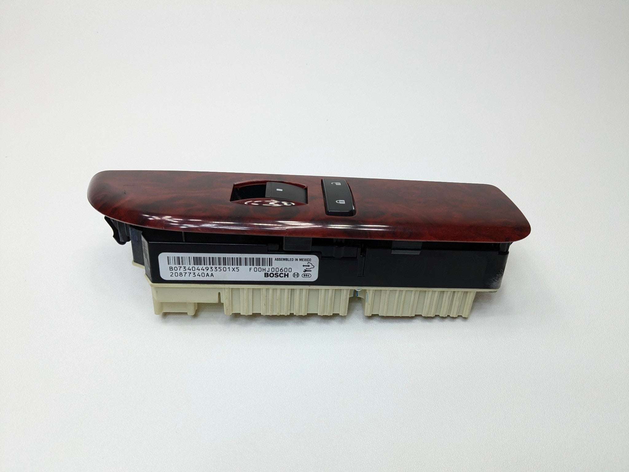 2010 - 2014 OEM CADILLAC ESCALADE ESV FRONT RIGHT PASSENGER SIDE DOOR SWITCH