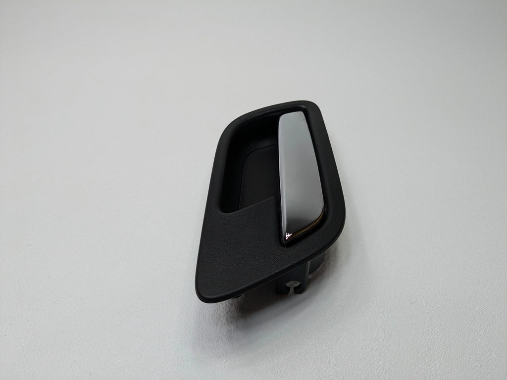 2010 - 2014 OEM CADILLAC ESCALADE ESV REAR LEFT DRIVER SIDE INNER DOOR HANDLE
