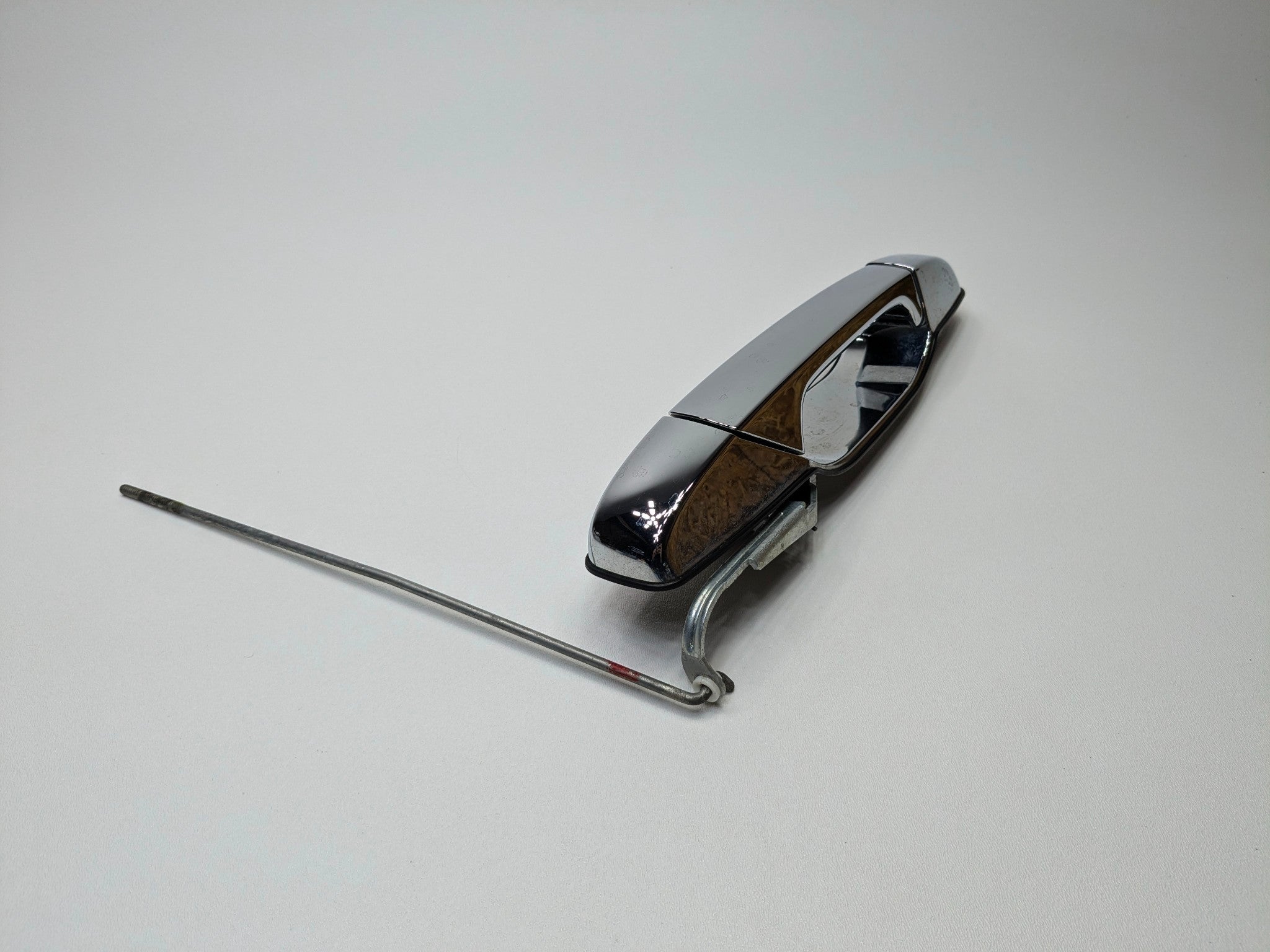 2010 - 2014 OEM CADILLAC ESCALADE ESV REAR LEFT DRIVER SIDE OUTSIDE DOOR HANDLE
