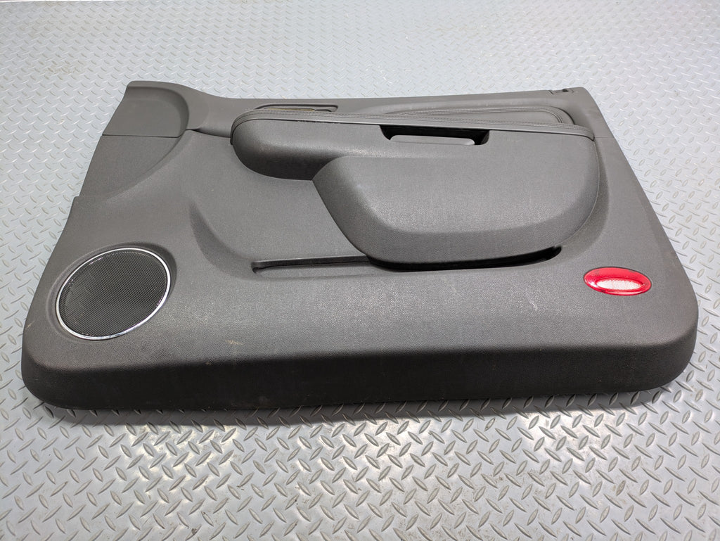 2010 - 2014 OEM CADILLAC ESCALADE ESV FRONT RIGHT SIDE INTERIOR DOOR TRIM PANEL
