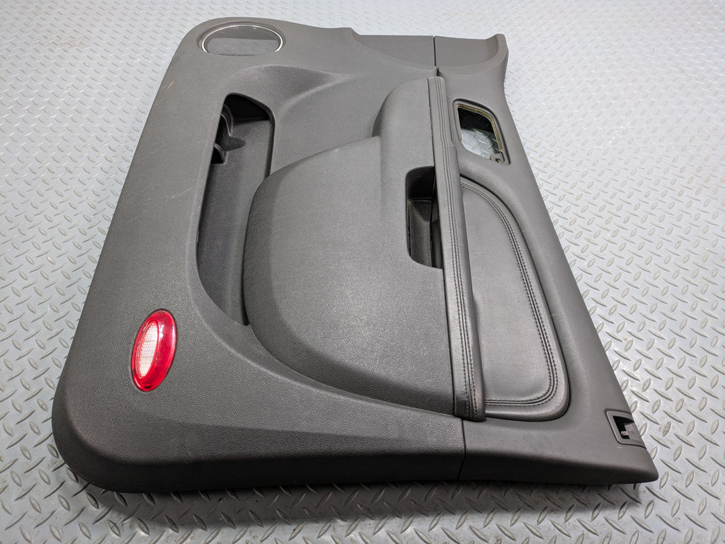 2010 - 2014 OEM CADILLAC ESCALADE ESV FRONT RIGHT SIDE INTERIOR DOOR TRIM PANEL