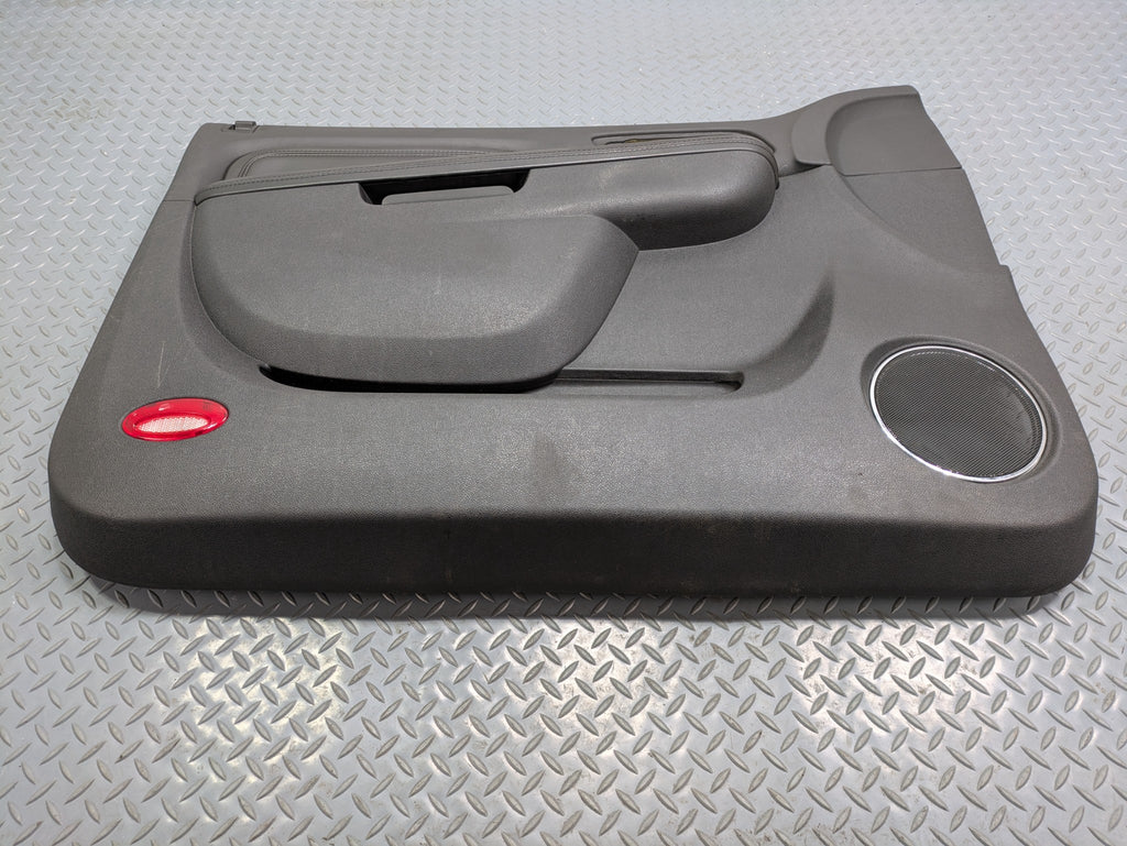 2010 - 2014 OEM CADILLAC ESCALADE ESV FRONT LEFT SIDE INTERIOR DOOR TRIM PANEL